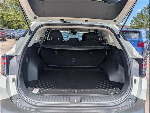New 2026 Kia Sportage LX image 13
