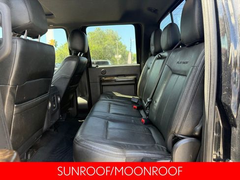 Used 2013 Ford F250 Platinum image 13