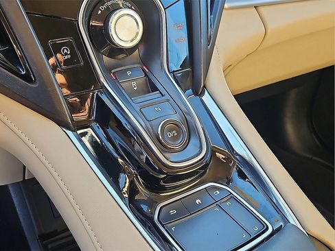 Certified 2023 Acura RDX w/ Technology Package image 25