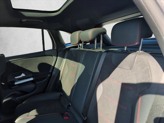 Certified 2023 Mercedes-Benz GLA 250 image 18