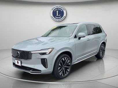 Certified 2026 Volvo XC90 B6 Plus