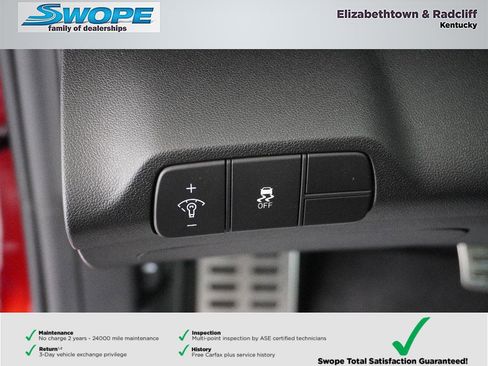 New 2026 Hyundai Elantra SEL Sport Premium image 15