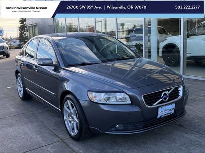 Used 2011 Volvo S40 T5