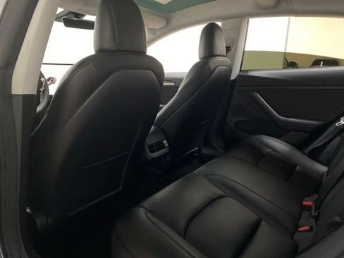 Used 2023 Tesla Model 3 Standard Range RWD image 67