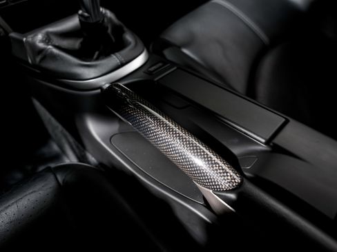 Used 2007 Porsche 911 Turbo image 16