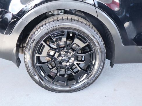 Used 2021 Kia Telluride SX w/ SX Prestige Package AWD/4WD image 5