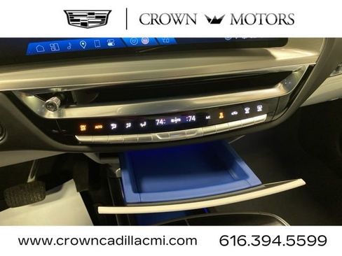 Certified 2024 Cadillac Lyriq Luxury image 13