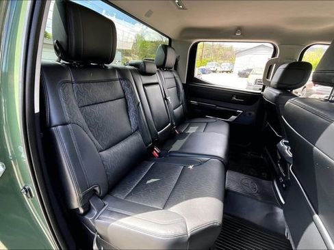 Used 2022 Toyota Tundra Limited image 29