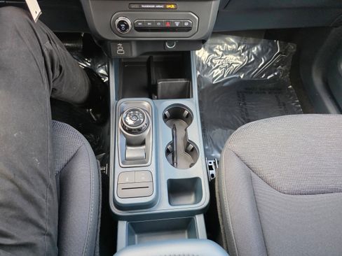 New 2025 Ford Maverick XL w/ Equipment Group 102A image 14