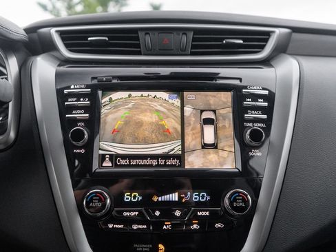 Used 2019 Nissan Murano Platinum AWD/4WD image 31
