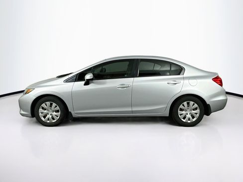 Used 2012 Honda Civic LX image 4