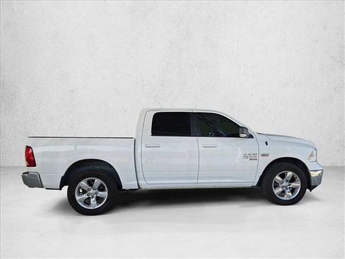 Used 2019 RAM 1500 Lone Star AWD/4WD image 5