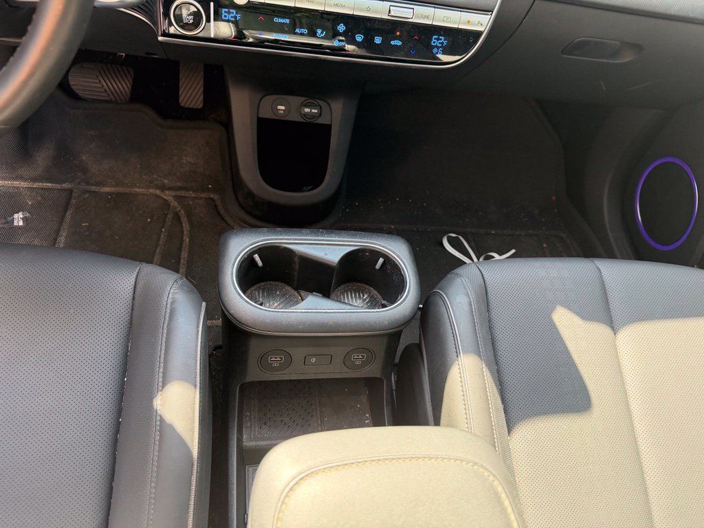 Used 2024 Hyundai Ioniq 5 Limited RWD image 17