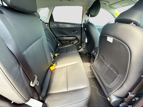 New 2026 Hyundai Kona SEL Premium FWD image 20
