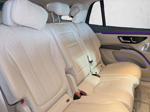 Certified 2024 Mercedes-Benz EQS 450+ SUV image 20