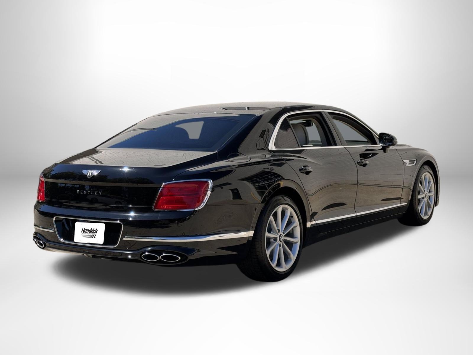 Certified 2023 Bentley Flying Spur V8 AWD/4WD image 7