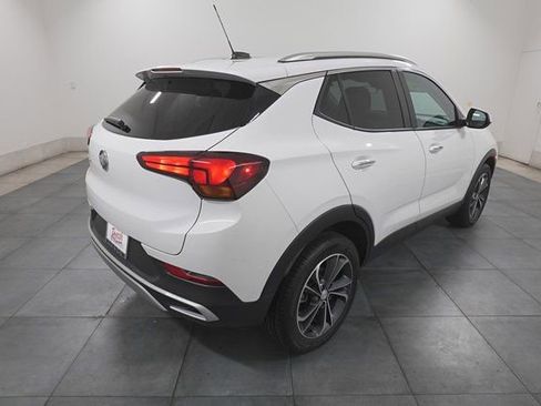 Used 2023 Buick Encore GX Select image 5