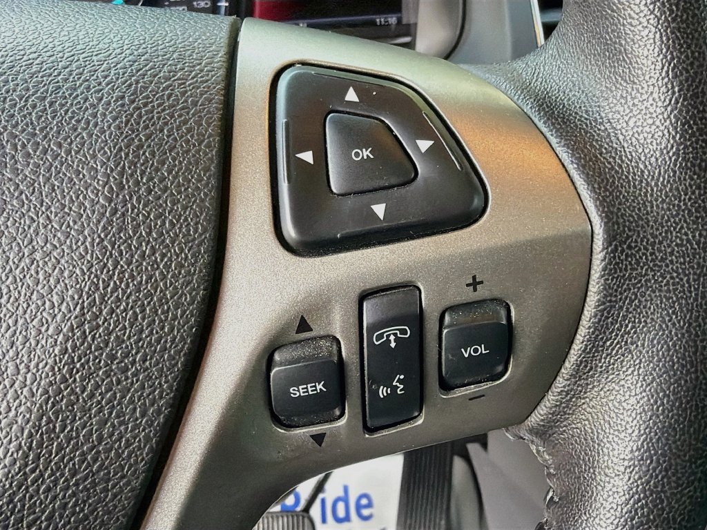Used 2016 Ford Flex SEL w/ Equipment Group 202A AWD/4WD image 13