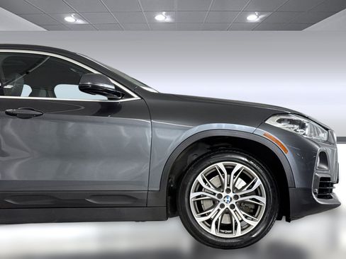 Used 2020 BMW X2 xDrive28i w/ Convenience Package AWD/4WD image 35