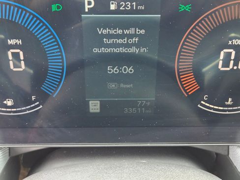 Used 2025 Hyundai Sonata SEL FWD image 19