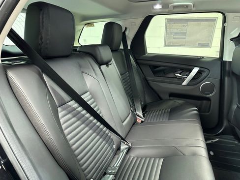 New 2025 Land Rover Discovery Sport S image 26