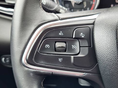 Used 2022 Buick Encore GX Preferred w/ Cold Weather Comfort Package AWD/4WD image 21