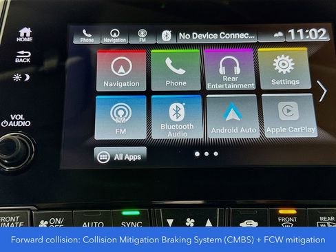 Used 2020 Honda Odyssey Elite image 20