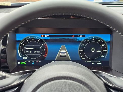 New 2026 Subaru Outback Touring image 16