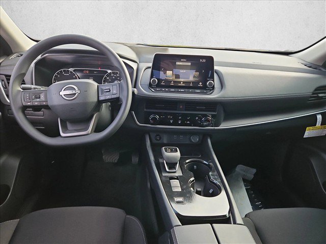 New 2027 Nissan Rogue S FWD image 15
