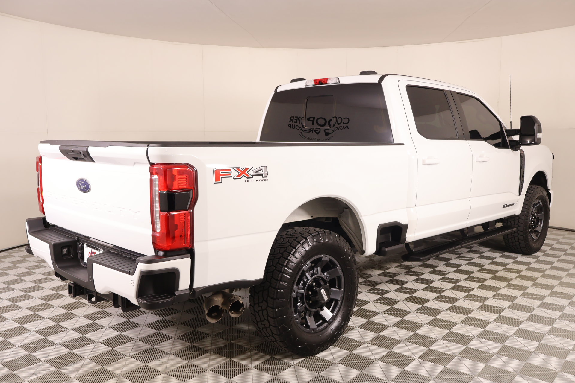 Used 2025 Ford F250 XL w/ STX Appearance Package AWD/4WD image 19
