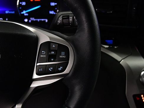 Used 2023 Ford Explorer XLT w/ Equipment Group 202A image 22