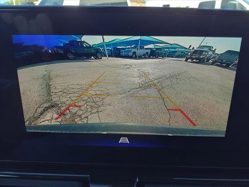 New 2025 Chevrolet TrailBlazer ACTIV w/ Convenience Package image 10