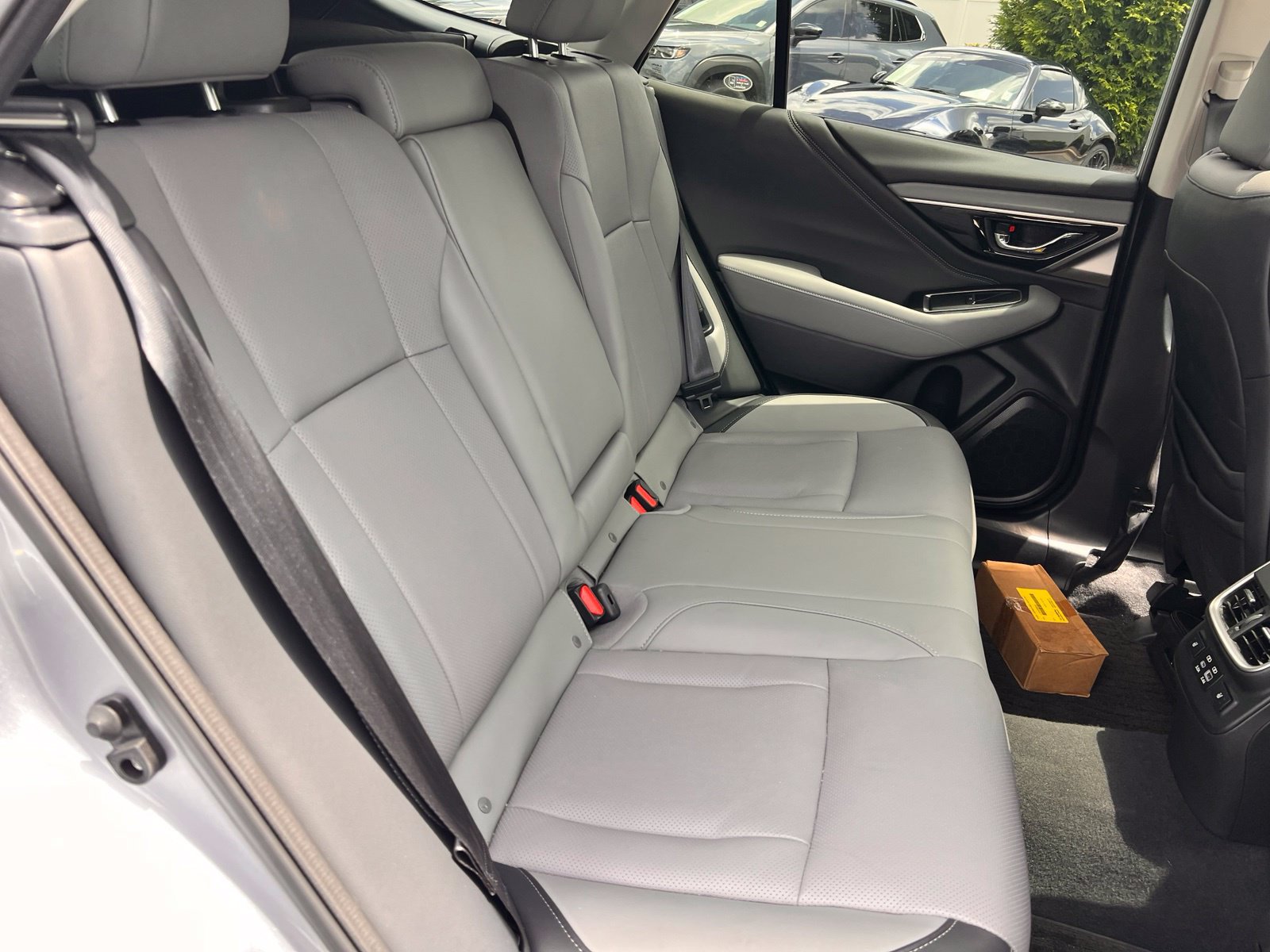 Used 2024 Subaru Outback Limited XT w/ Tech Package 2 AWD/4WD image 38