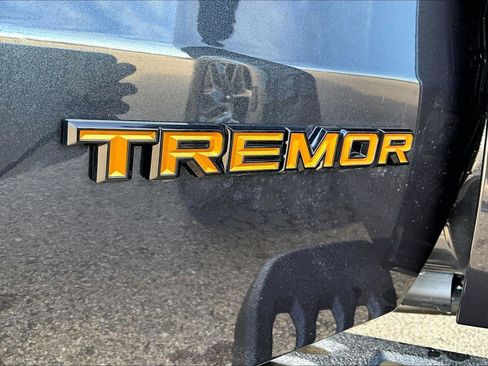 New 2026 Ford Expedition Tremor image 10