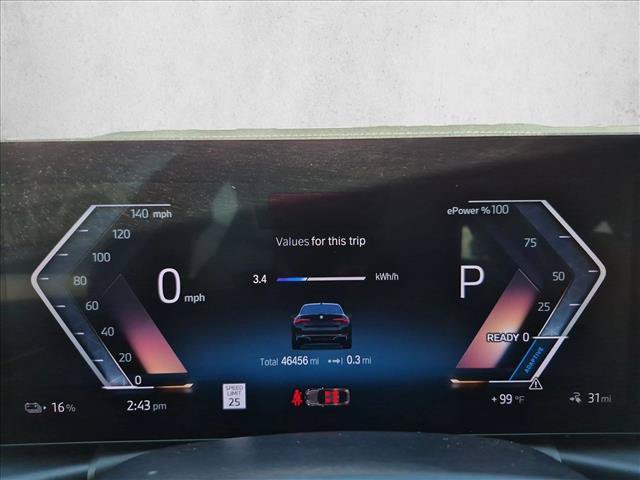 Certified 2022 BMW i4 eDrive40 RWD image 12