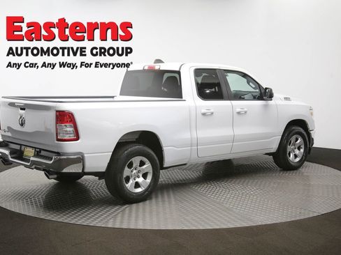 Used 2022 RAM 1500 Lone Star RWD image 40