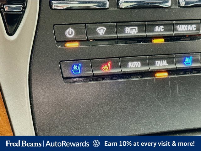 Used 2020 Lincoln Nautilus Reserve AWD/4WD image 27