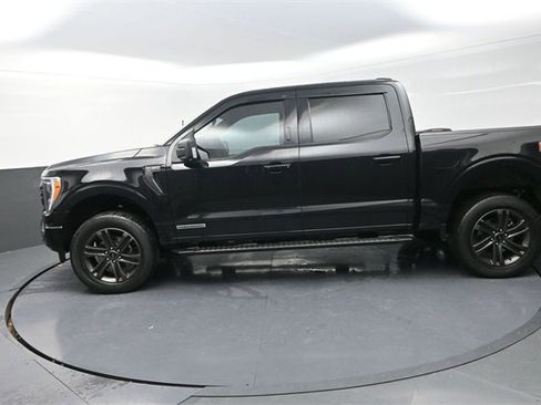 Used 2022 Ford F150 XLT w/ Equipment Group 302A High image 4