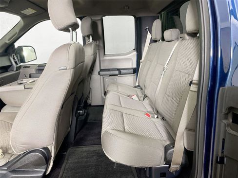 Used 2015 Ford F150 XLT w/ Equipment Group 301A Mid AWD/4WD image 11