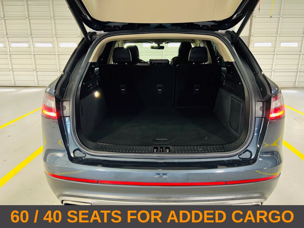 Used 2022 Lincoln Nautilus FWD image 9