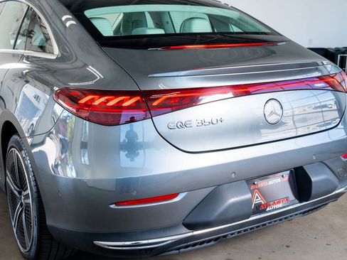 Used 2023 Mercedes-Benz EQE 350+ 350+ Sedan image 23