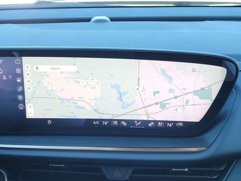 New 2026 Buick Envision Avenir image 15