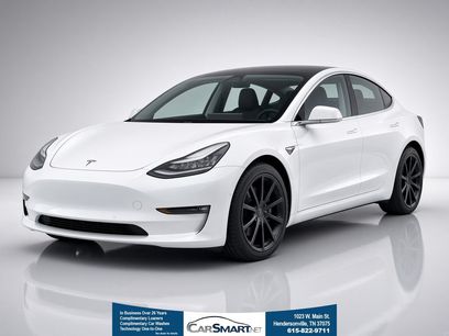 Used 2020 Tesla Model 3