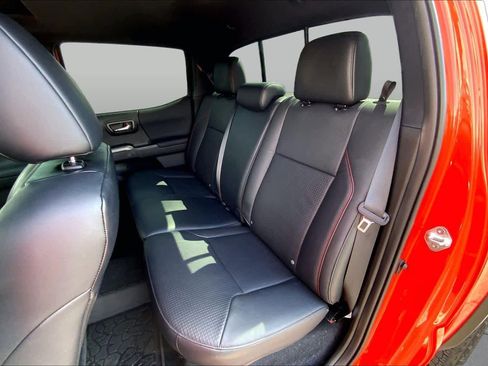 Used 2023 Toyota Tacoma TRD Pro AWD/4WD image 21