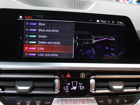 Used 2021 BMW 430i Convertible image 42