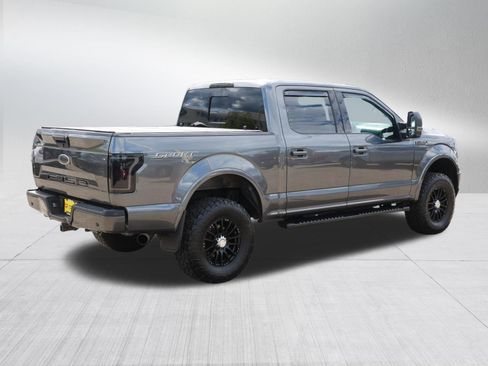 Used 2019 Ford F150 XLT w/ Equipment Group 302A Luxury AWD/4WD image 7