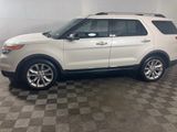 Used 2013 Ford Explorer XLT image 4