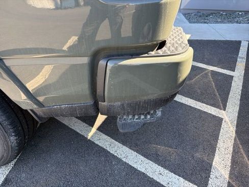 New 2026 RAM 1500 Big Horn image 14