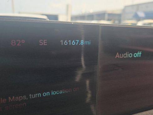 Used 2025 Lincoln Navigator Reserve AWD/4WD image 5