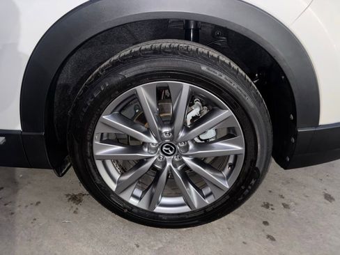 Used 2022 MAZDA CX-9 Grand Touring image 12